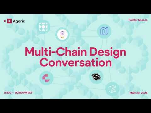 Multi Chain Design Conversation