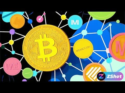 Will Bitcoin’s Rally Push Memecoins to New Heights? | ZShot