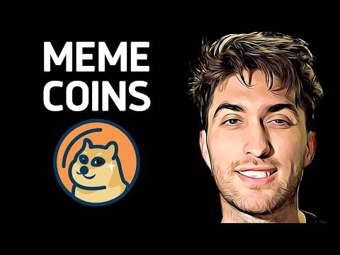 Best Crypto Meme Coin Trading Setups (Solana, Base, Arbitrum, TON)