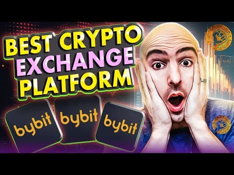 Best Crypto Exchange Platform: Where to Trade Safely & Profitably!