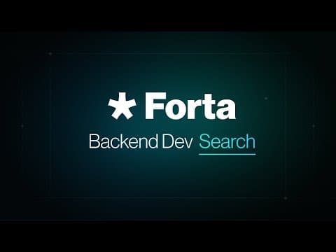 What is Forta? The Ultimate Guide to Decentralized Security for Web3 Projects