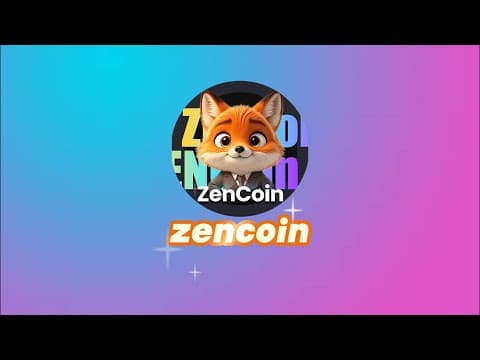 ZenCoin Airdrop Secrets Revealed: Earn More, Trade Smarter