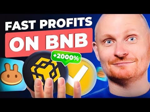 This BNB Chain Metric Reveals the Next DeFi Explosion