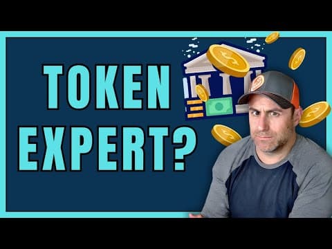 Better Tokenomics? Uniswap vs. Astrovault | Expert Explains Why $UNI Token Is Unnecessary