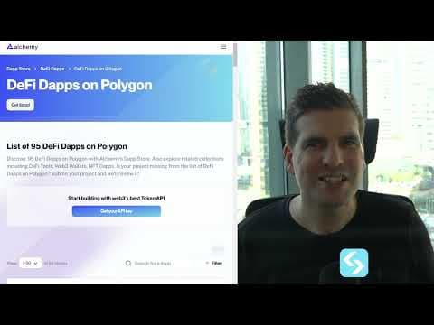 9 Reasons Polygon (POL / MATIC) Price will EXPLODE!