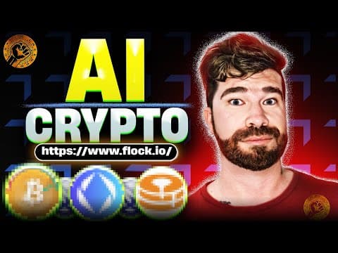 Top AI Crypto Projects to Watch in 2025 – Don’t Miss Out!