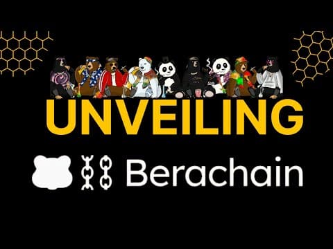 Unveiling Berachain: The Launch of the Year? – with DeFi Dojo