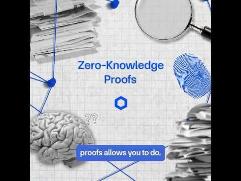 The Power of Zero-Knowledge Proofs (ZKPs) for Privacy