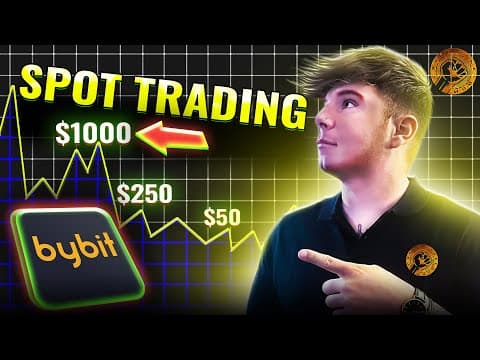 Top Spot Trading Strategies to Maximize Your Crypto Profits!