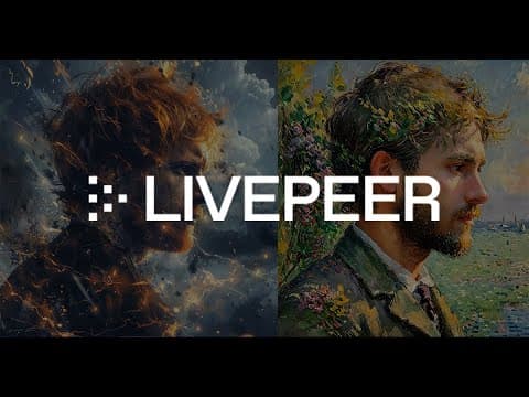 How Livepeer is Revolutionizing Decentralized Video Streaming in Web3