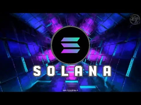 Exploring Solana’s Secret to Dominating Web3