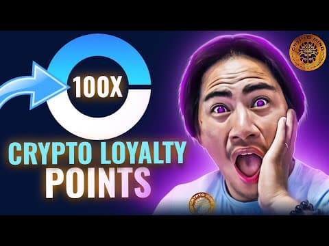 Are Crypto Loyalty Points the Future of Rewards Programs? Voy Travelfi Review