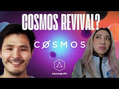 Will Cosmos Hub Fork Spark a New Era in Interchain?