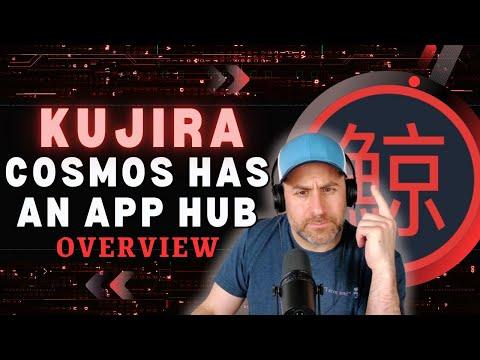 Best Crypto Apps: Fuzion builds for Kujira Users | “Defi Powered By Sustainable Yield”
