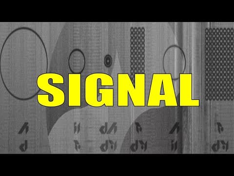 – SIGNAL – NFT and CW20-based alternate reality game