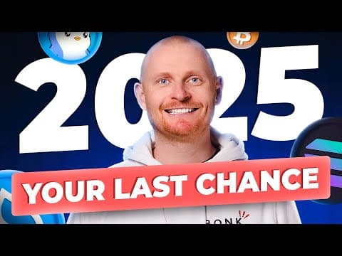 2025: What Comes Next?