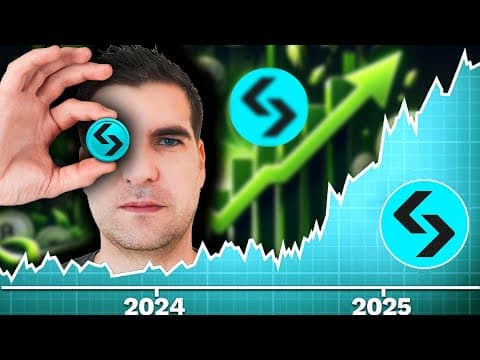 Bitget Token (BGB) Price Prediction 2025 – How High Will It Go?