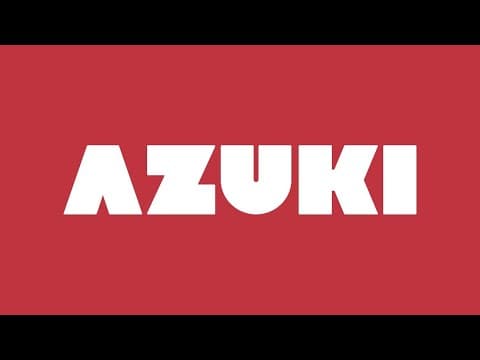 Why Azuki NFT is the Next Big Thing in Web3 and Digital Art