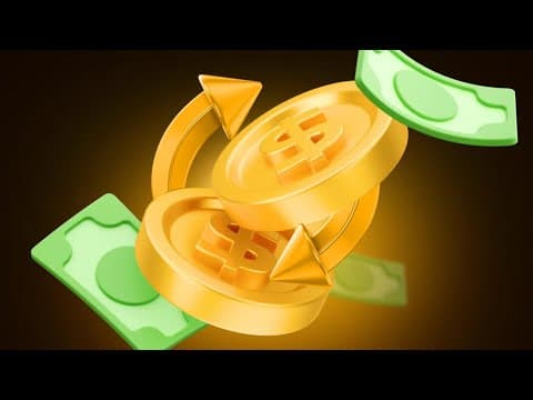 Why Bitcoin Beats the Dollar (Or Does It)