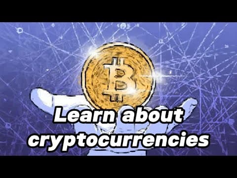 Why Cryptocurrency is More Than Just an Investment