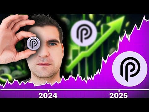 Pyth Network (PYTH) Price Prediction 2025 – How High Will It Go?