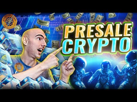 How to Invest in Presale Crypto and Maximize Your Profits!