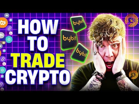 Crypto Trading Made Easy: Step-by-Step Guide on How to Trade Crypto!