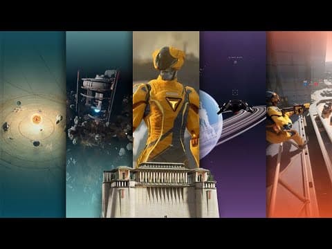 How to Earn Real Profits in Star Atlas: A Guide to NFT Trading and Space Exploration