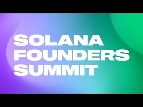 Why Solana Is the Future of Blockchain: Fast, Cheap, and Scalable Transactions