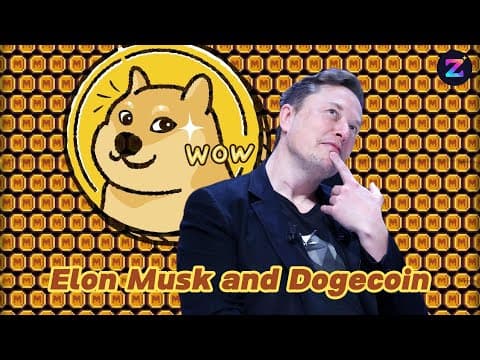 Elon Musk’s Role in the Rise of Memecoins | ZShot