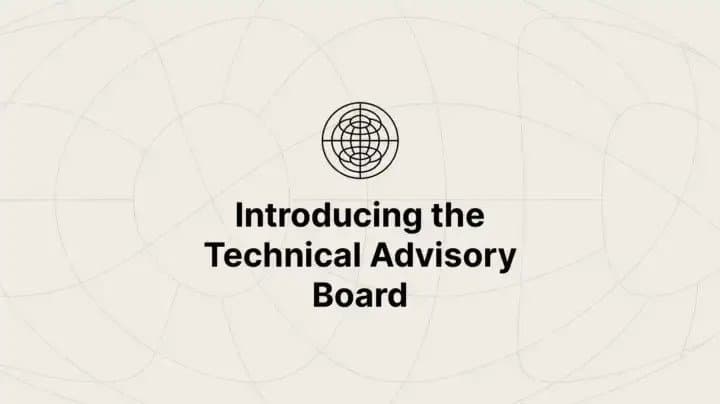 Introducing the ICF Technical Advisory Board