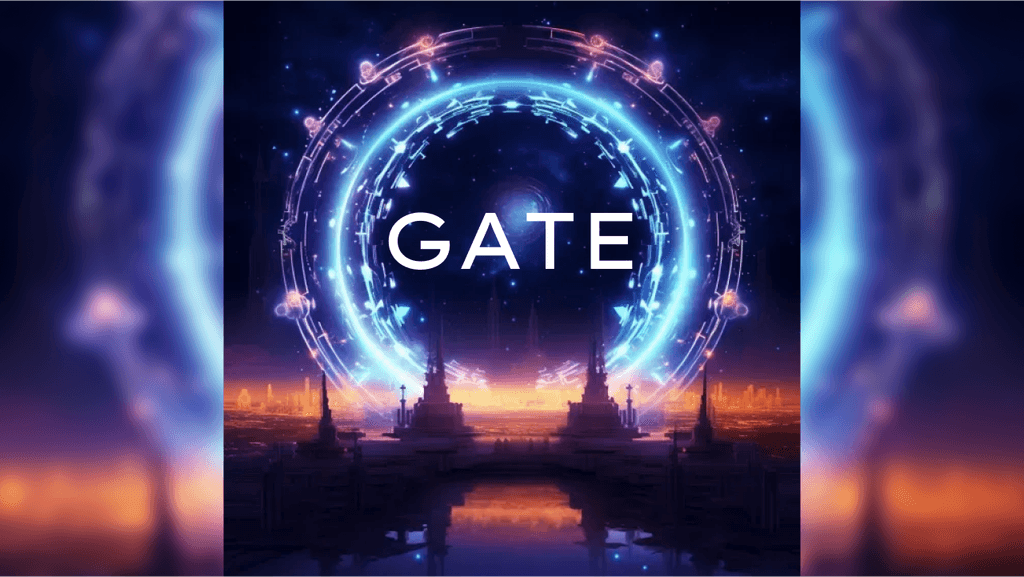 The Gate Contract