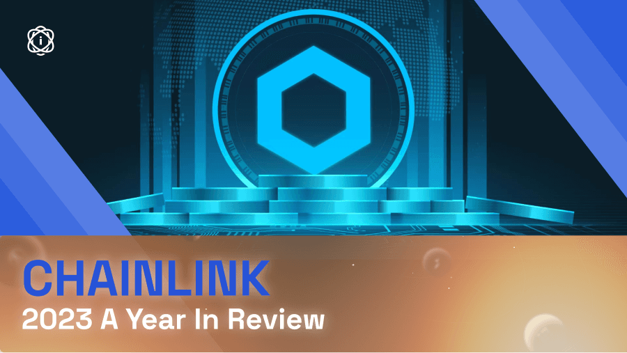 Chainlink 2023: A Year in Review