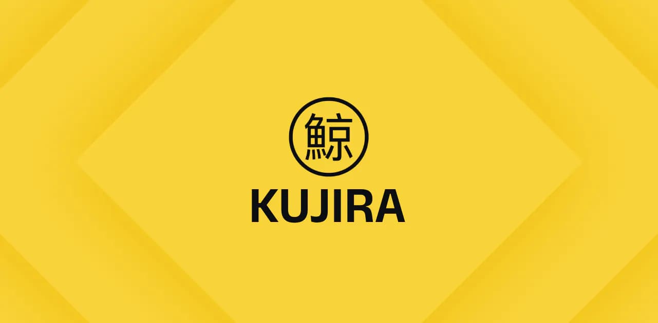 Kujira DeBi – Decentralised Binance