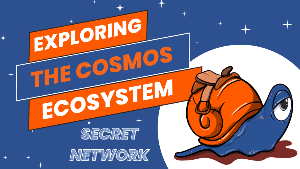 Secret Network Overview