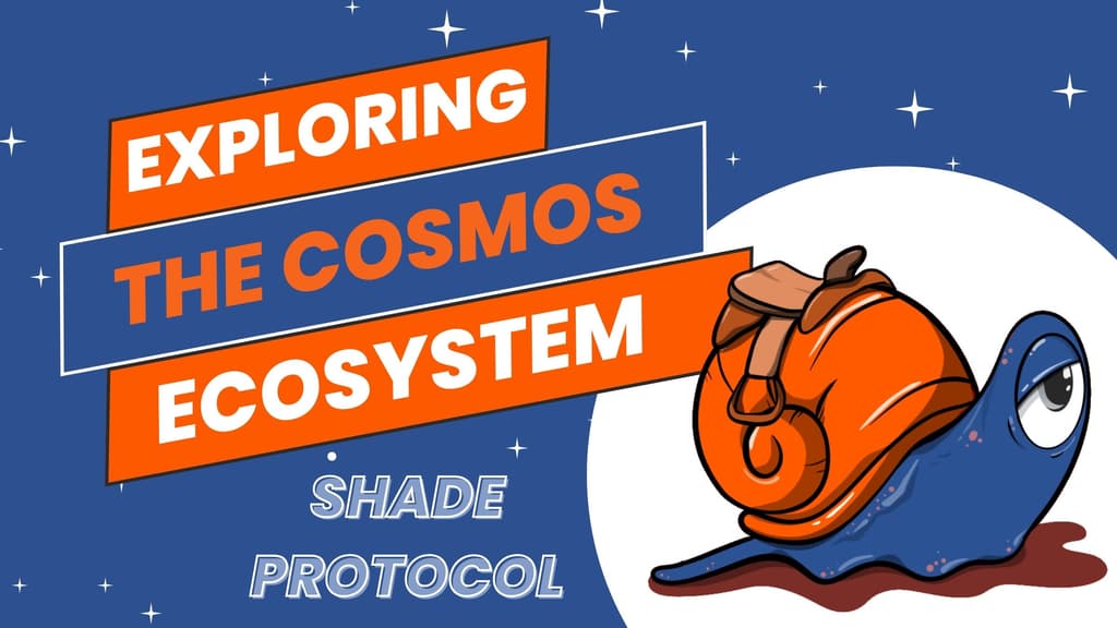 Shade Protocol on Secret Network