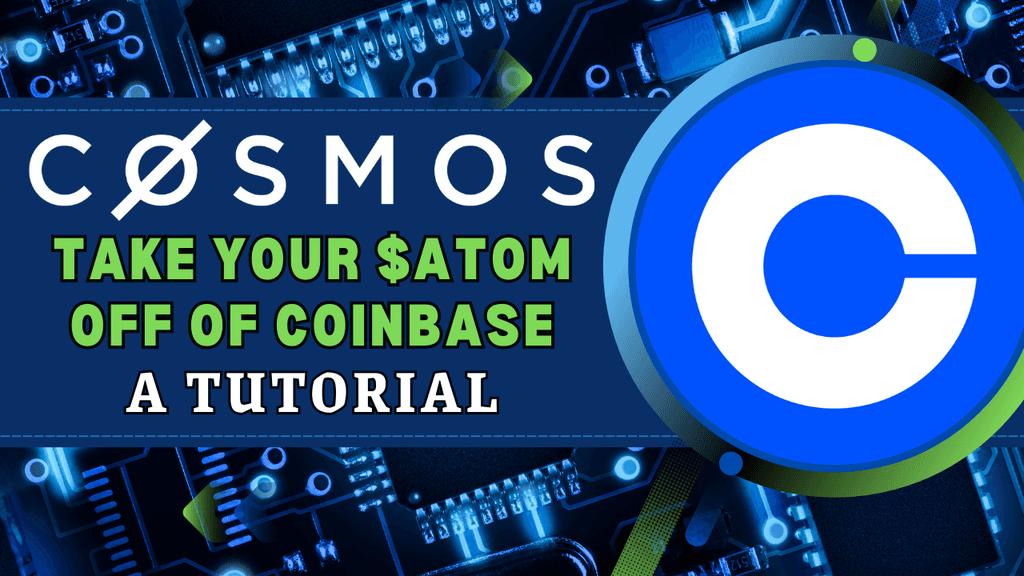 How stake $ATOM, vote, & use IBC to do swaps