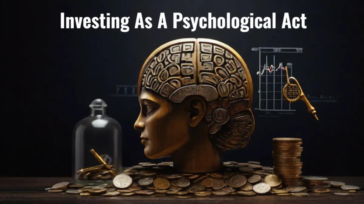 Investing As A Psychological Act
