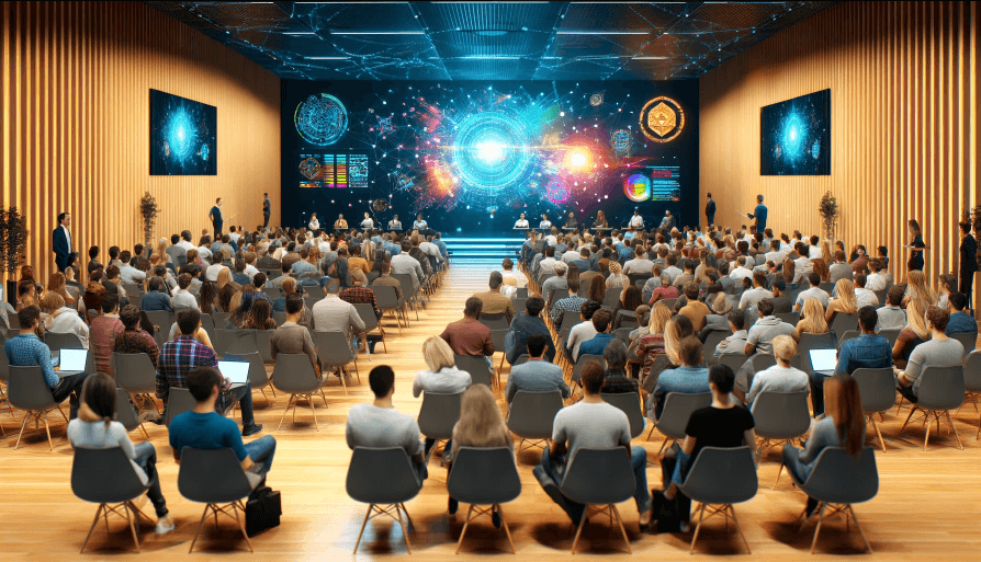 The Vital Role of Local Cryptocurrency Events
