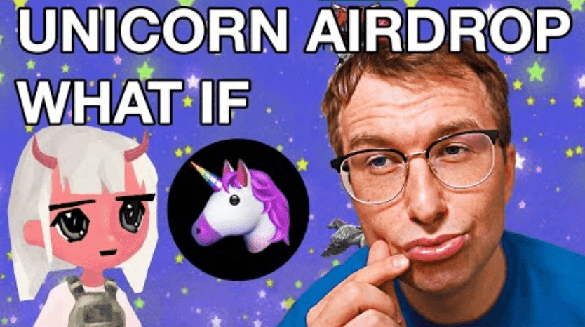 Unicorn Airdrop to Remilio – Biggest Airdrop Yet