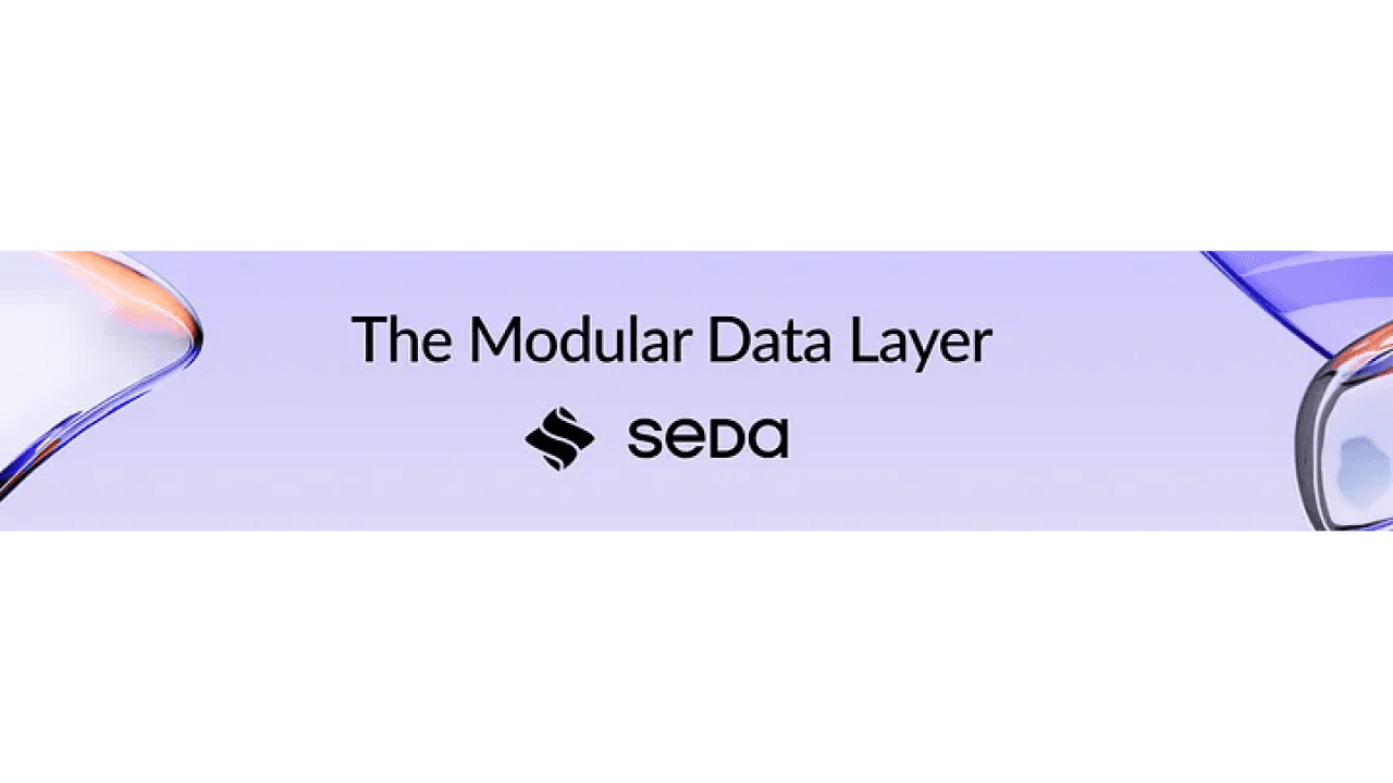 SEDA | The Modular Data Layer Deep Dive