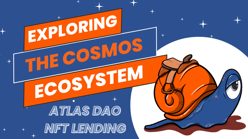 What is NFT Lending on Atlas DAO?