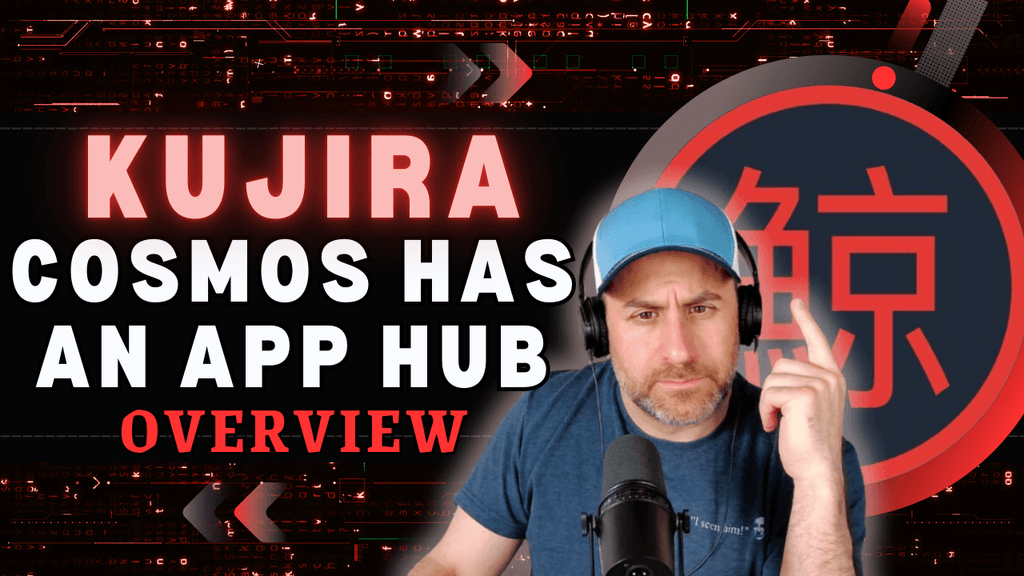 Best Crypto Apps: Kujira is the dApp Hub of Cosmos thanks to Fuzion