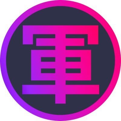 交易的搅局者—Shogun