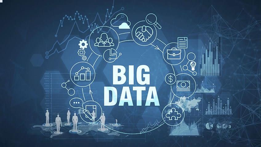 📊 Big Data Nedir? | What is Big Data?