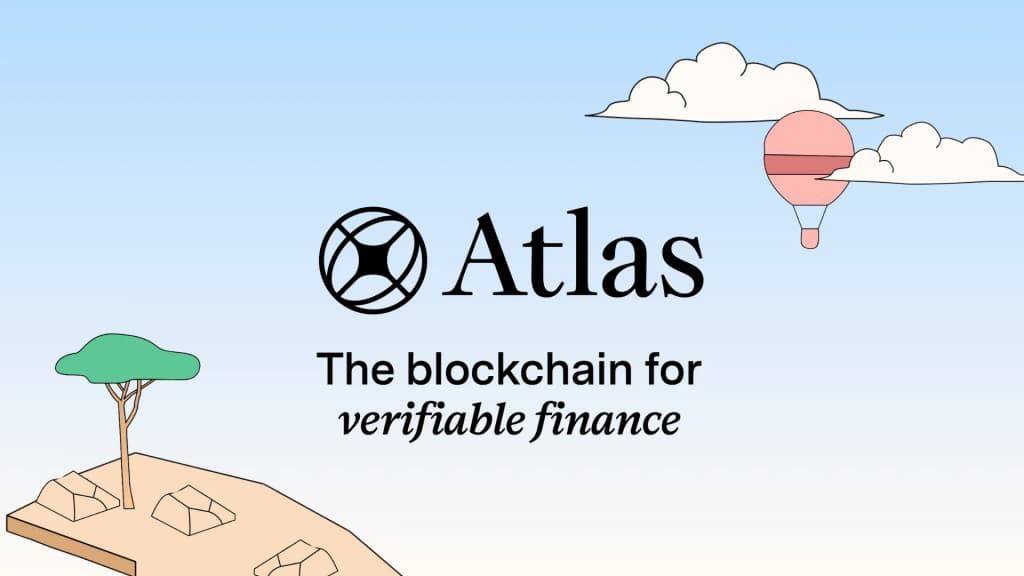 Introducing Atlas