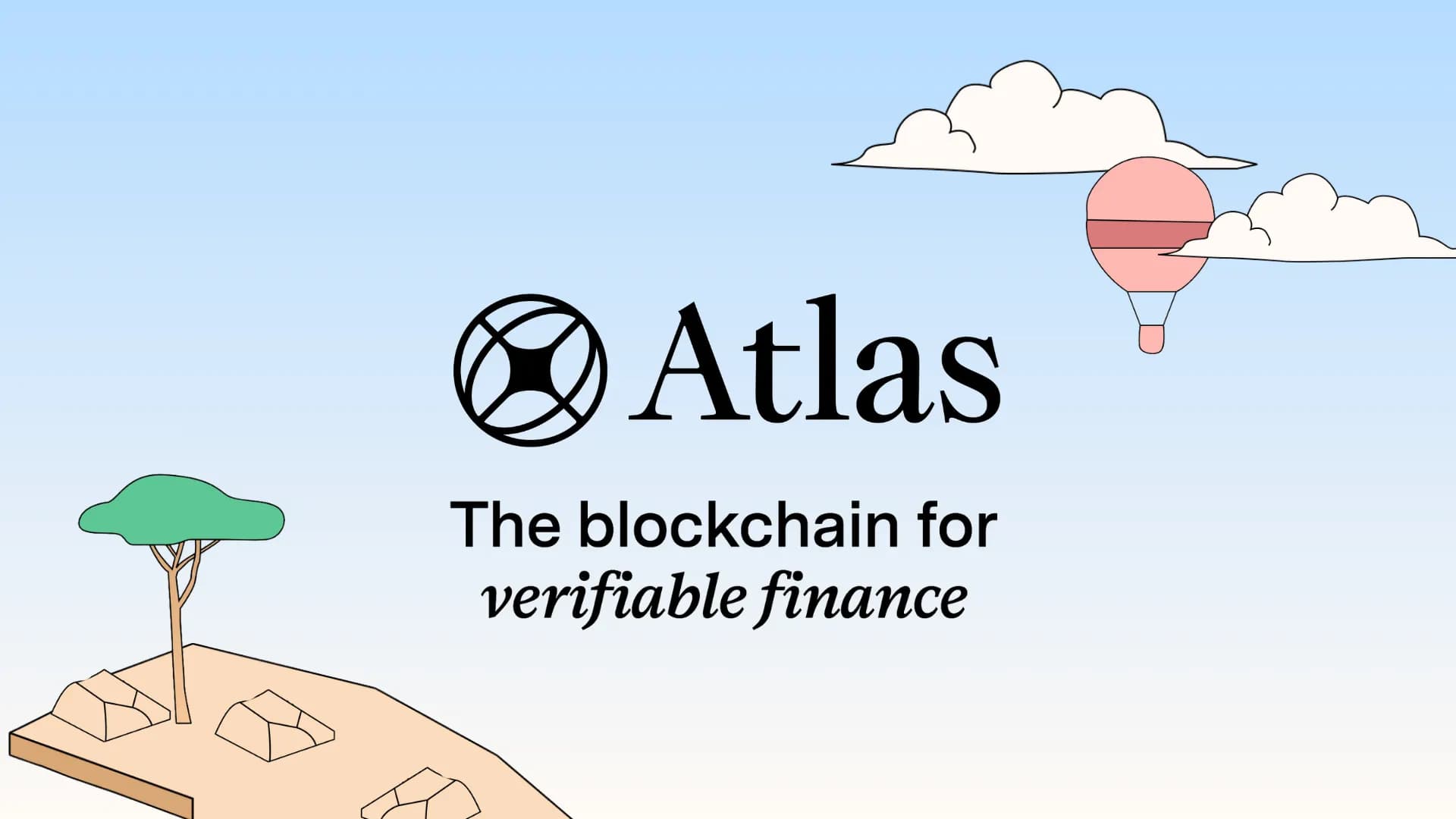 Introducing Atlas