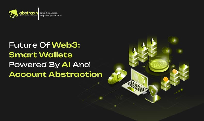 The Future of Identity Verification: AI-Driven Account Abstraction in Web3 Ecosystems