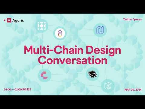Multi Chain Design Conversation