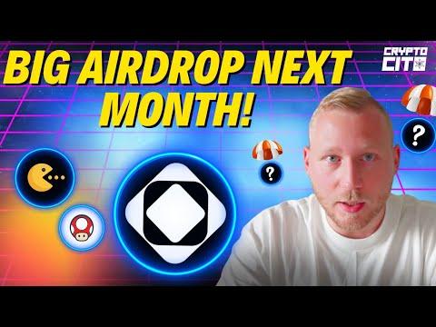 Cosmos Crypto News: Saga Mainnet Launch + Airdrop in April!